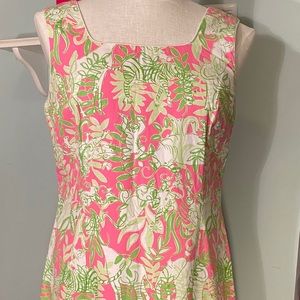 Lily Pulitzer Dress